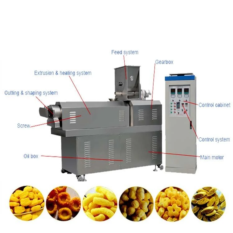 Umehluko phakathi kwesikulufa esisodwa se-screw extruder ne-twin isikulufa